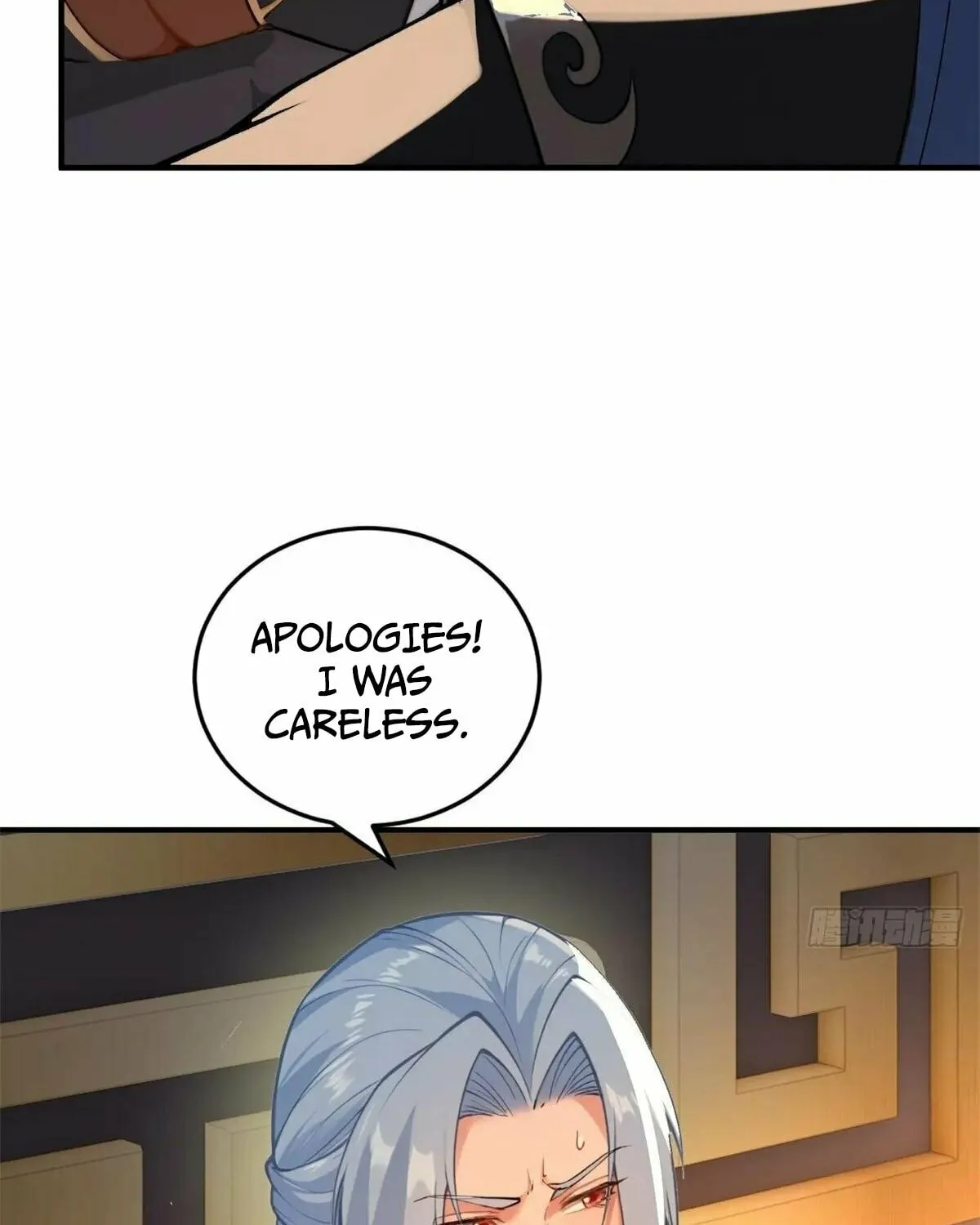 Traveling Through Time and Space to Become an Unlucky NPC: I Have a Wife to Protect Me Chapter 96 page 45 - 