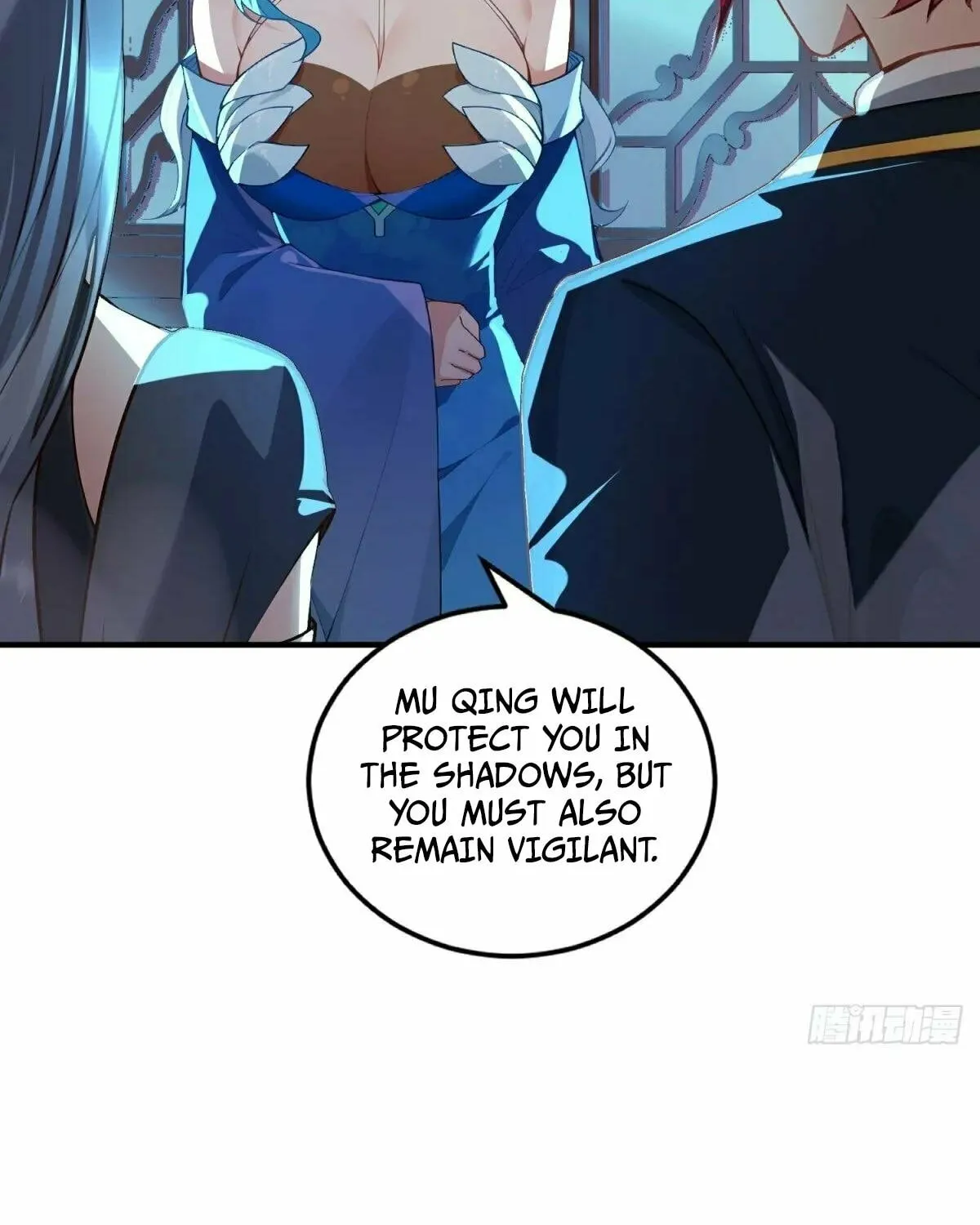 Traveling Through Time and Space to Become an Unlucky NPC: I Have a Wife to Protect Me Chapter 96 page 81 - 