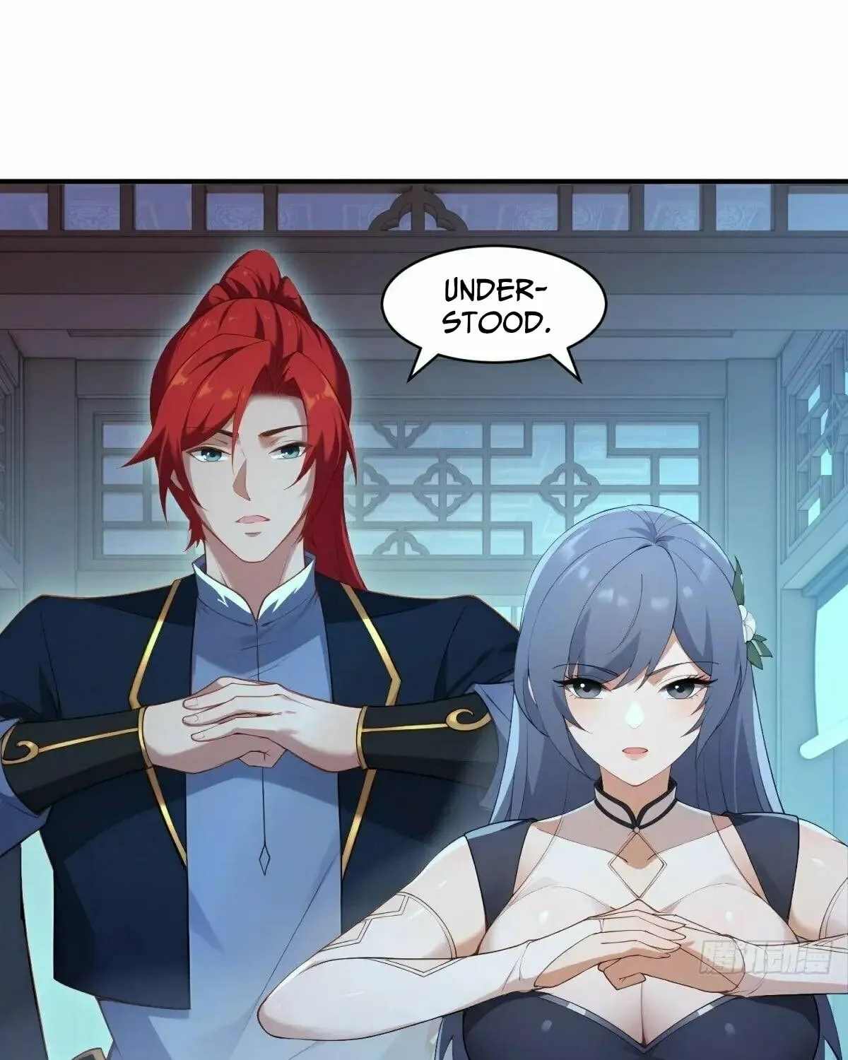 Traveling Through Time and Space to Become an Unlucky NPC: I Have a Wife to Protect Me Chapter 96 page 82 - 
