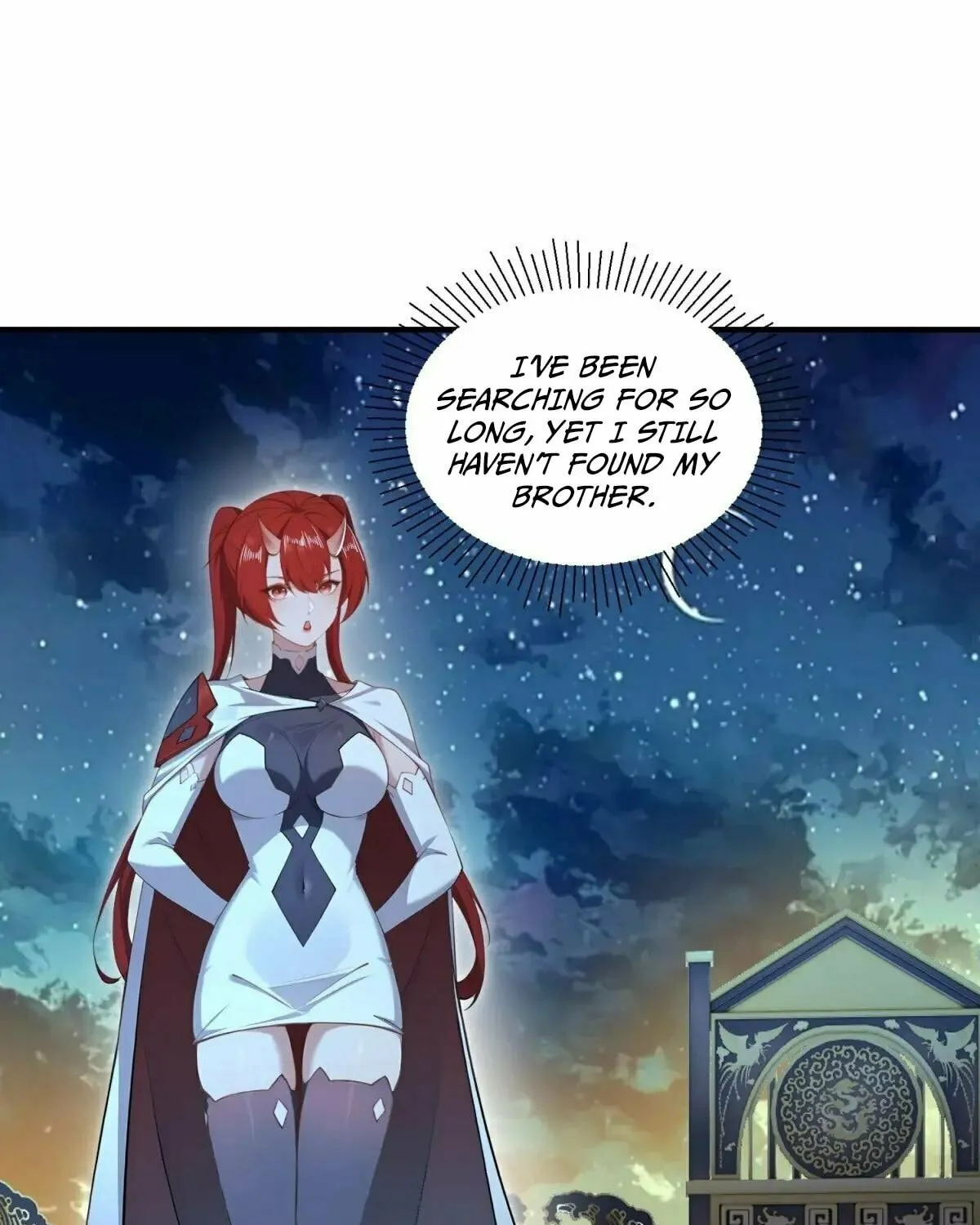 Traveling Through Time and Space to Become an Unlucky NPC: I Have a Wife to Protect Me Chapter 96 page 84 - 