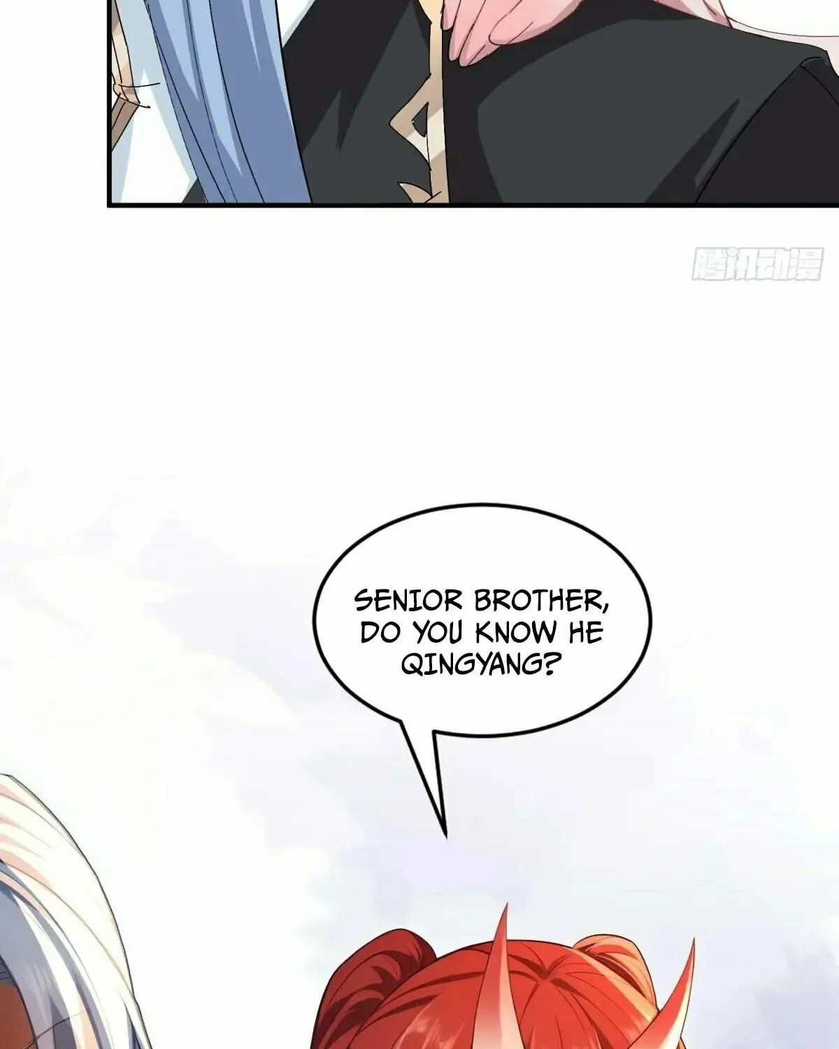 Traveling Through Time and Space to Become an Unlucky NPC: I Have a Wife to Protect Me Chapter 96 page 89 - 