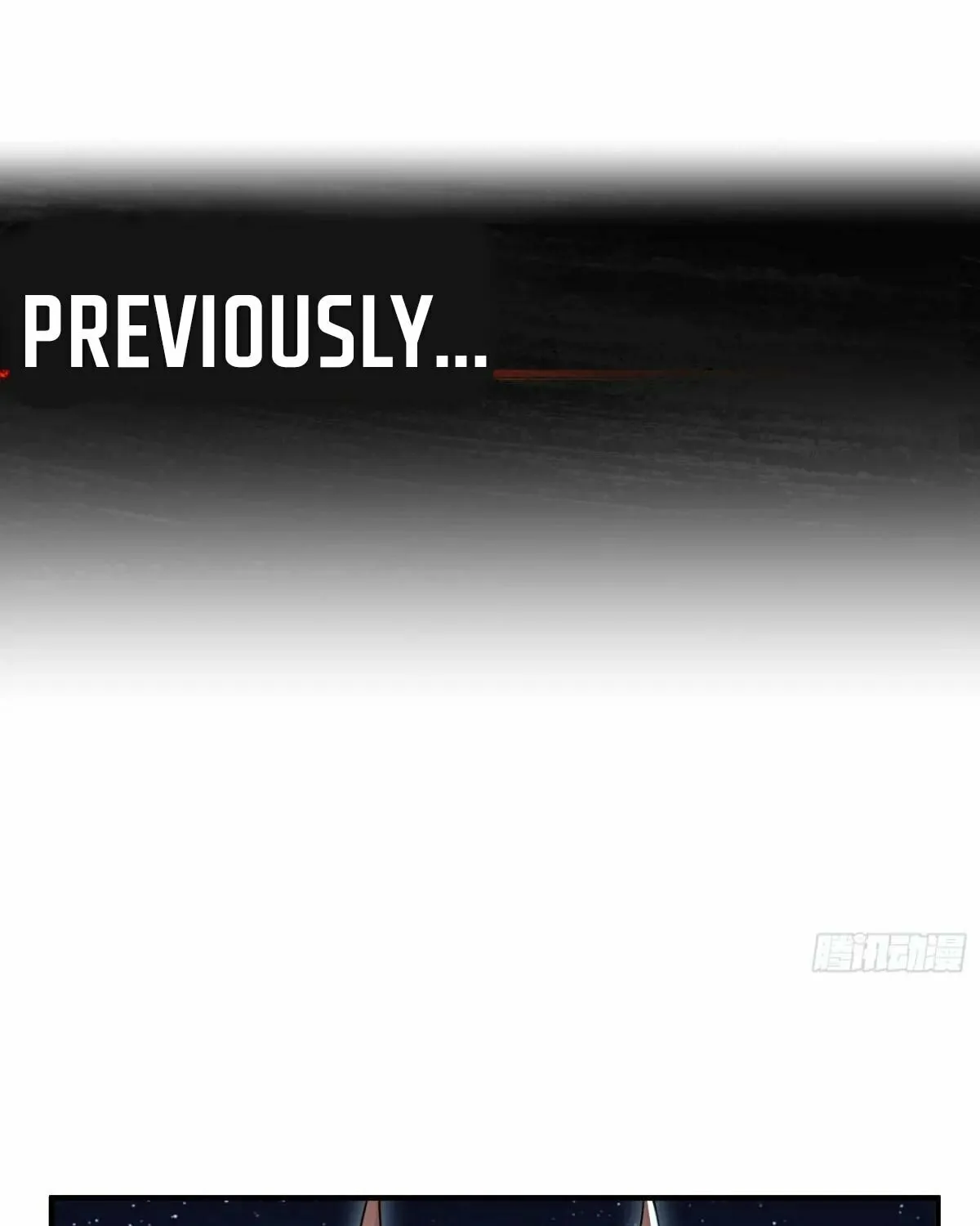 Traveling Through Time and Space to Become an Unlucky NPC: I Have a Wife to Protect Me Chapter 97 page 1 - 