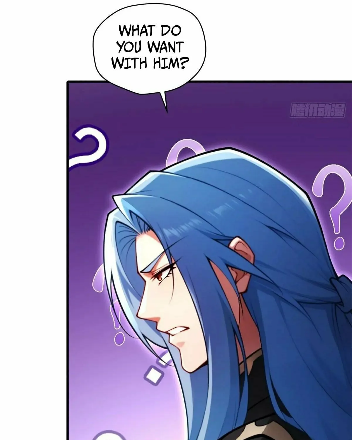Traveling Through Time and Space to Become an Unlucky NPC: I Have a Wife to Protect Me Chapter 97 page 15 - 