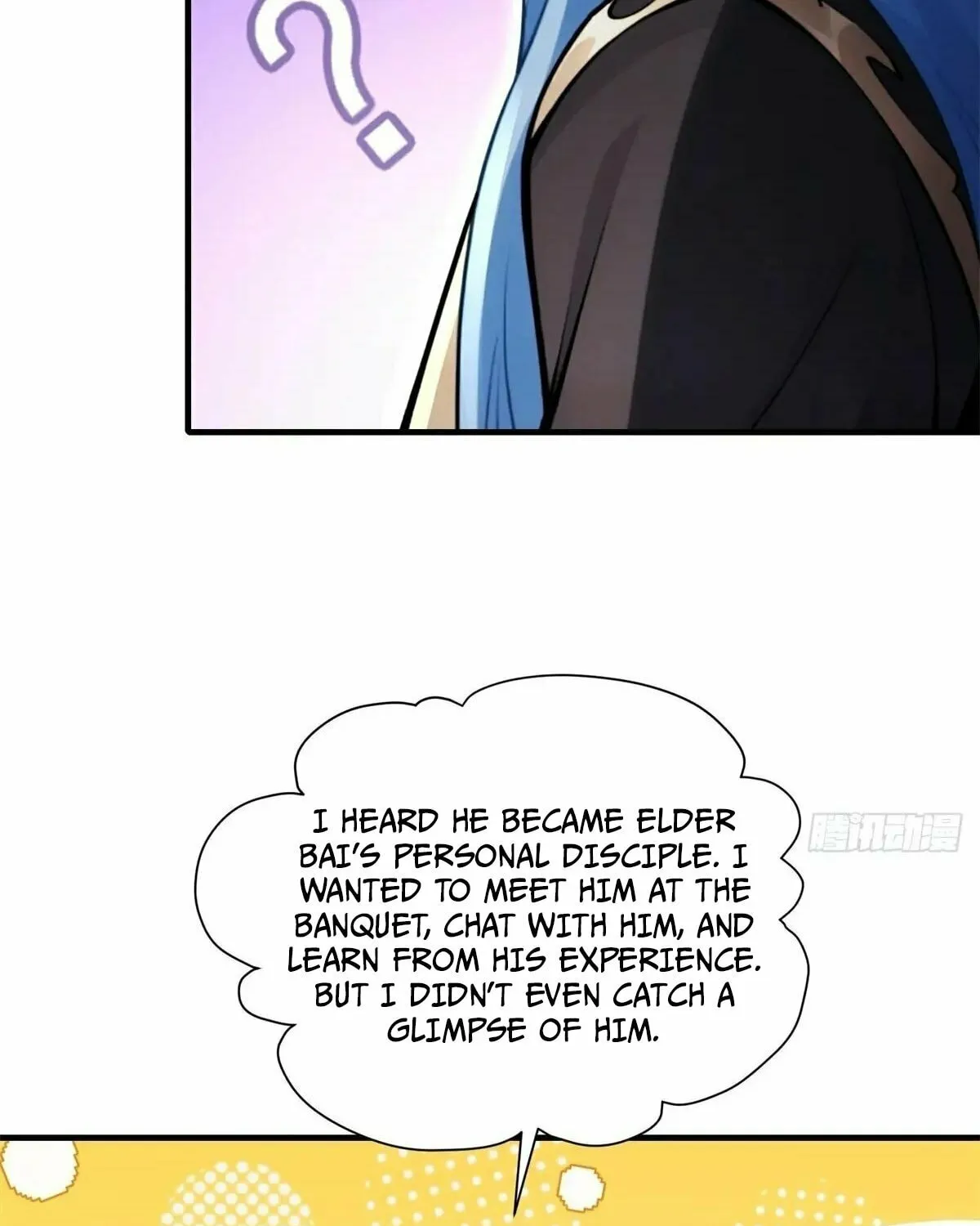 Traveling Through Time and Space to Become an Unlucky NPC: I Have a Wife to Protect Me Chapter 97 page 16 - 