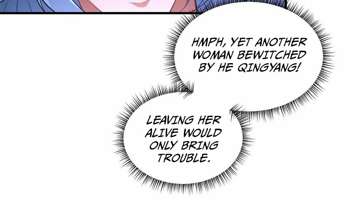 Traveling Through Time and Space to Become an Unlucky NPC: I Have a Wife to Protect Me Chapter 97 page 20 - 