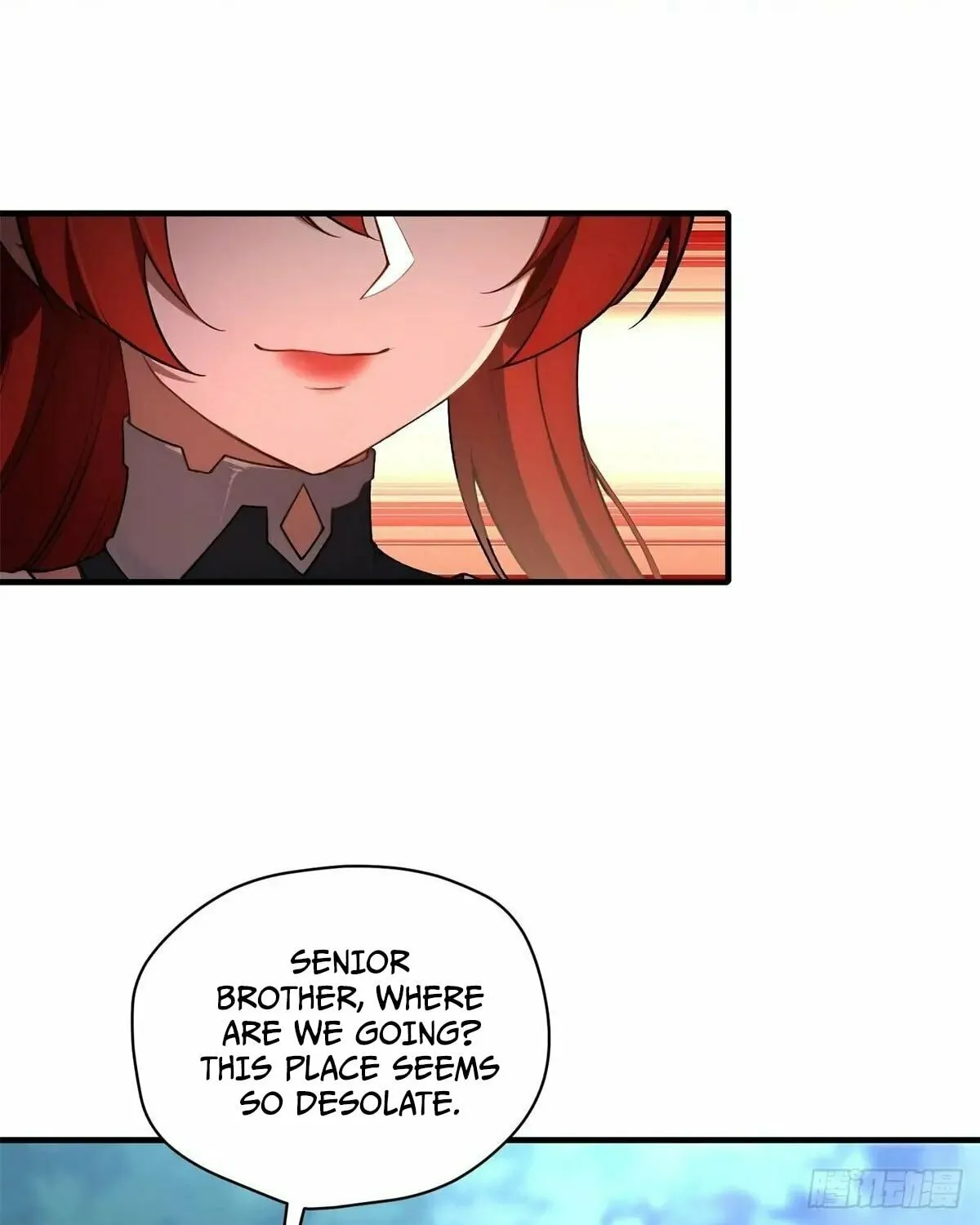 Traveling Through Time and Space to Become an Unlucky NPC: I Have a Wife to Protect Me Chapter 97 page 28 - 