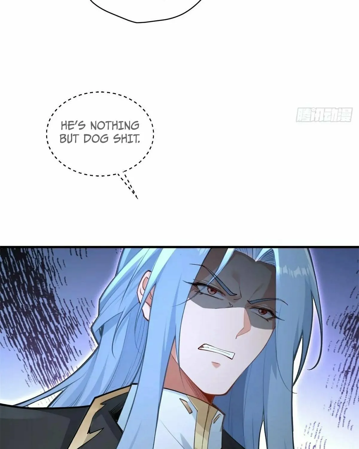 Traveling Through Time and Space to Become an Unlucky NPC: I Have a Wife to Protect Me Chapter 97 page 33 - 