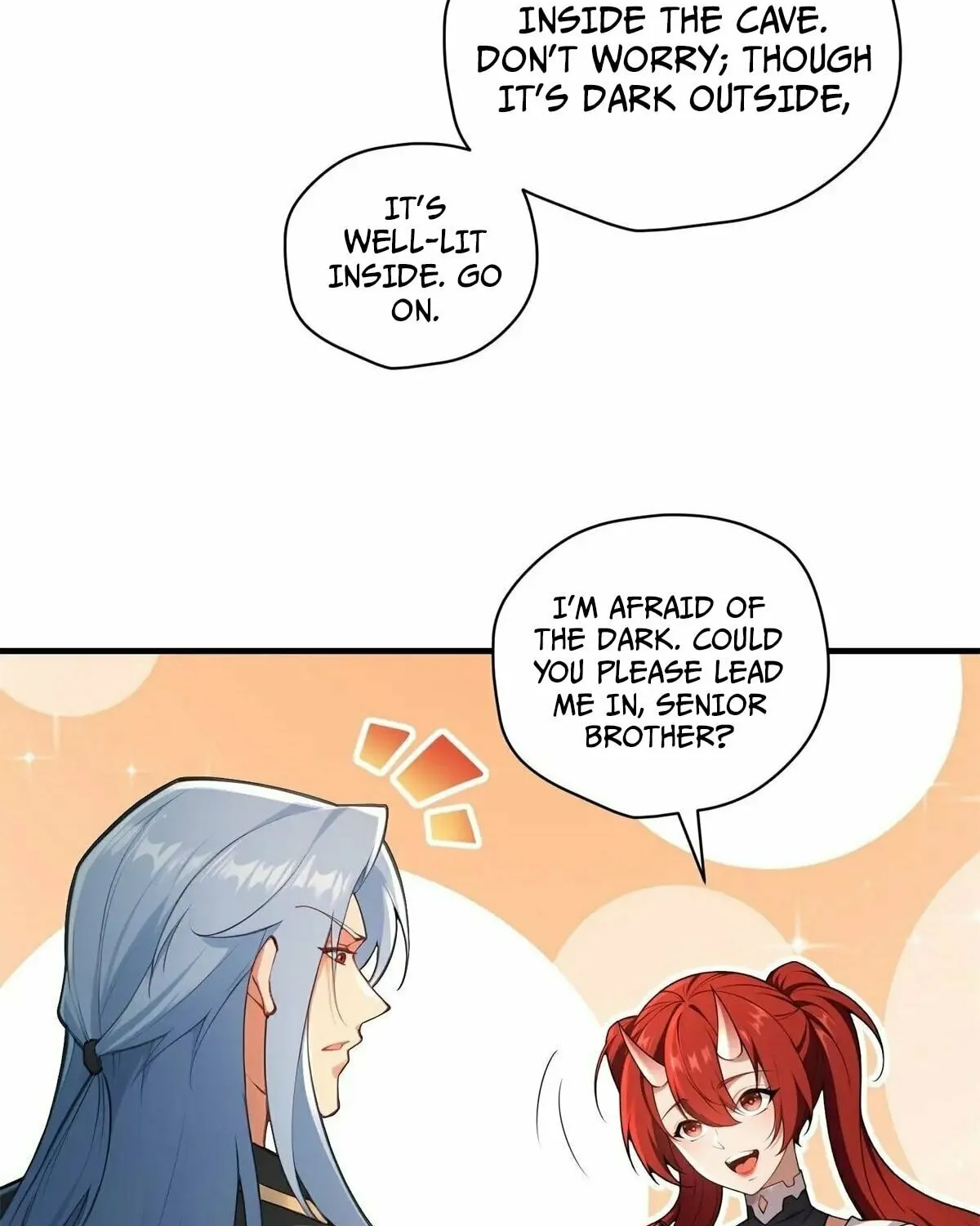 Traveling Through Time and Space to Become an Unlucky NPC: I Have a Wife to Protect Me Chapter 97 page 38 - 
