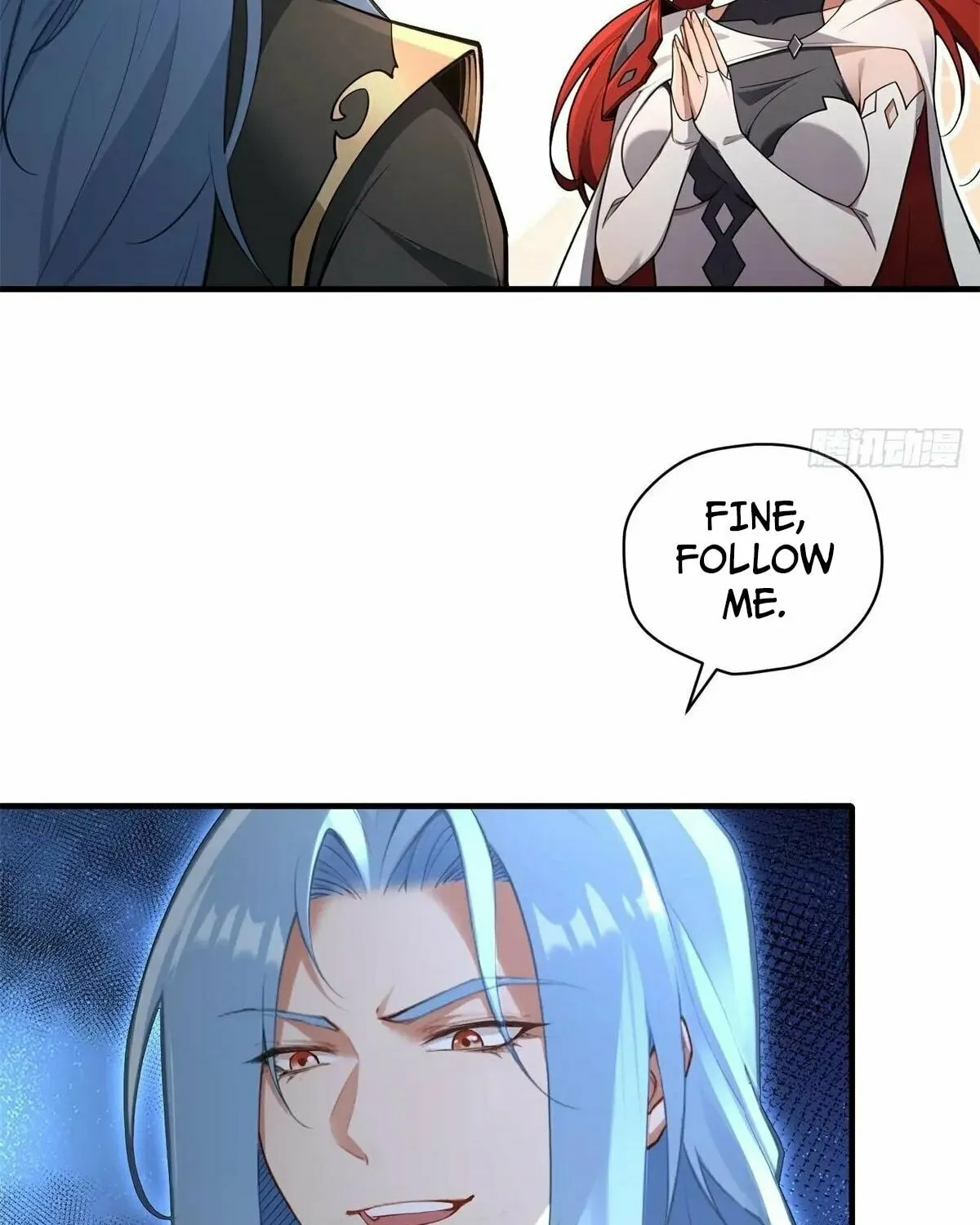 Traveling Through Time and Space to Become an Unlucky NPC: I Have a Wife to Protect Me Chapter 97 page 39 - 