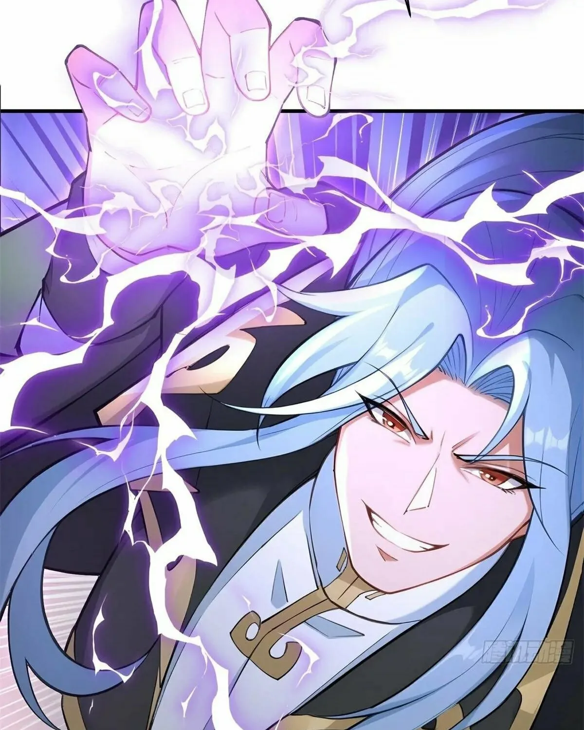 Traveling Through Time and Space to Become an Unlucky NPC: I Have a Wife to Protect Me Chapter 97 page 52 - 
