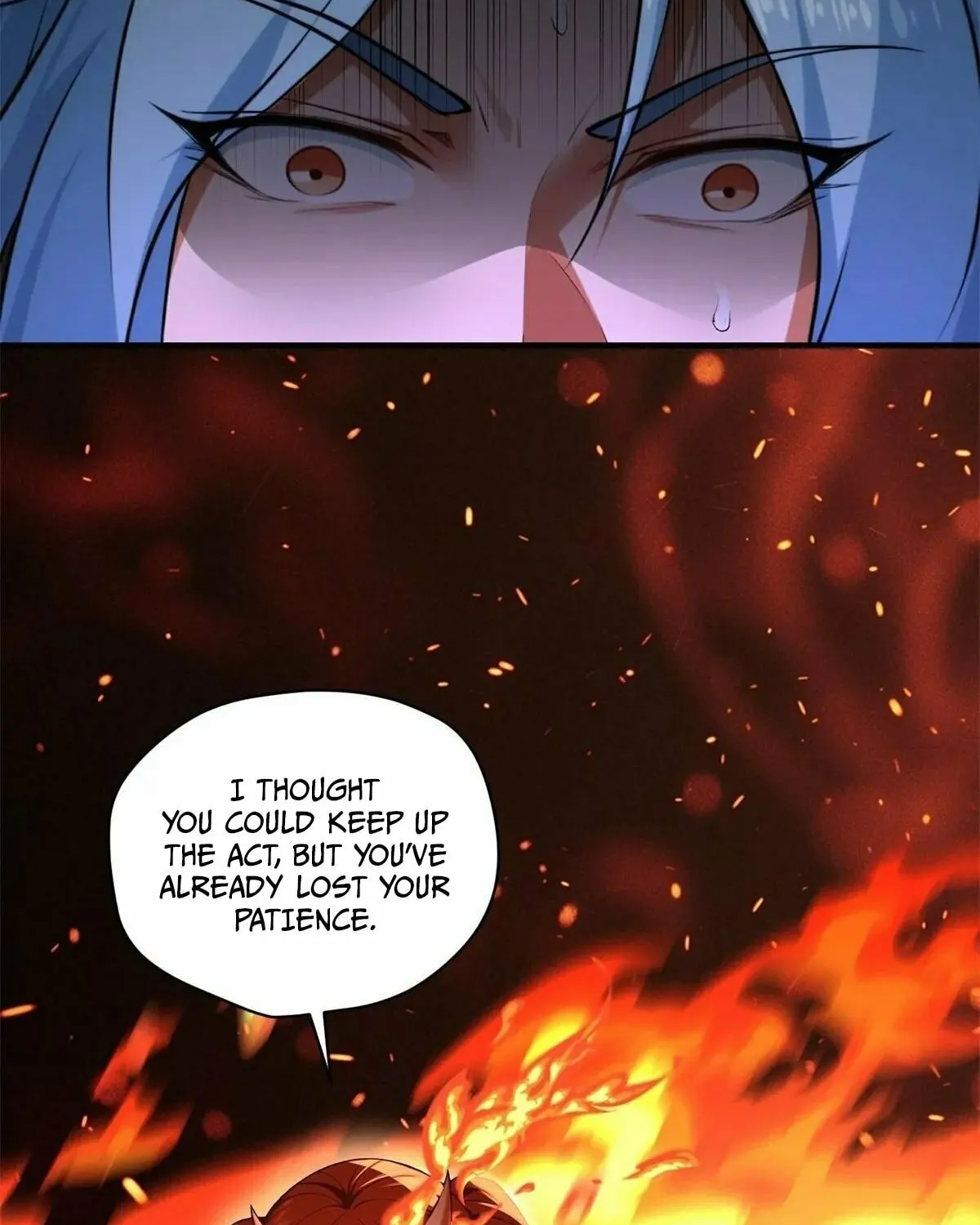 Traveling Through Time and Space to Become an Unlucky NPC: I Have a Wife to Protect Me Chapter 97 page 57 - 