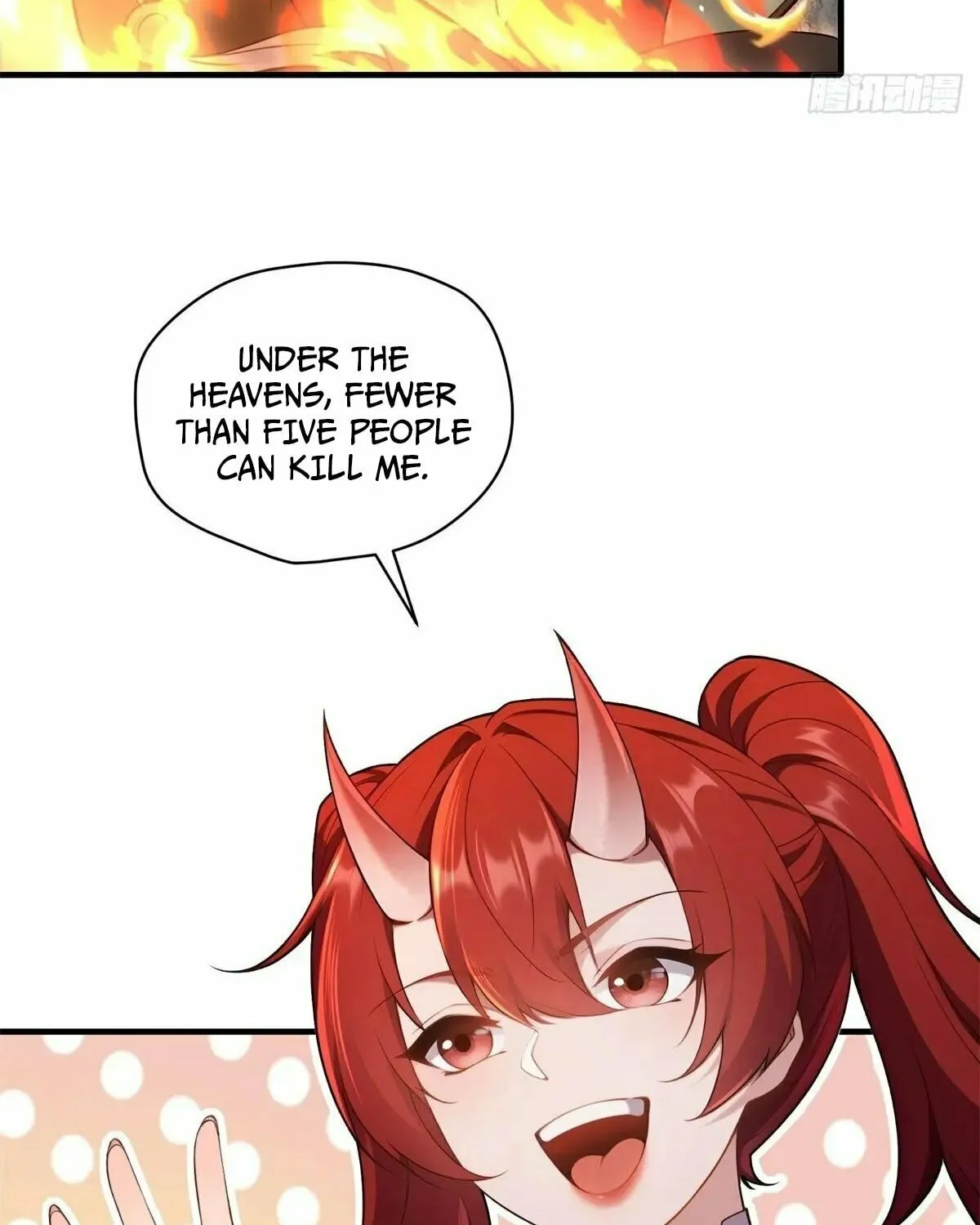 Traveling Through Time and Space to Become an Unlucky NPC: I Have a Wife to Protect Me Chapter 97 page 67 - 