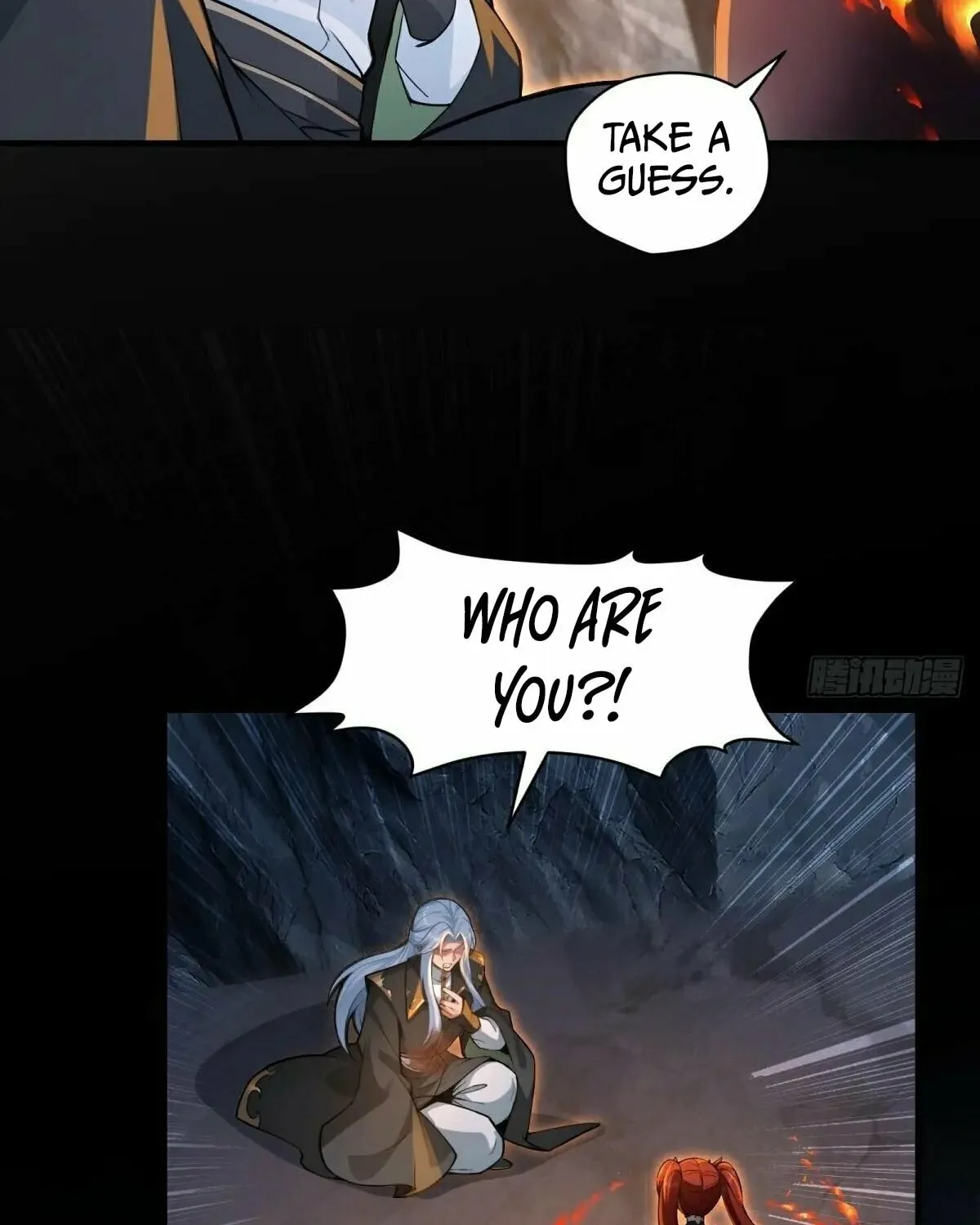 Traveling Through Time and Space to Become an Unlucky NPC: I Have a Wife to Protect Me Chapter 97 page 74 - 