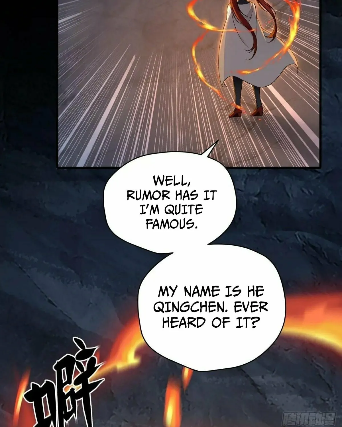 Traveling Through Time and Space to Become an Unlucky NPC: I Have a Wife to Protect Me Chapter 97 page 75 - 