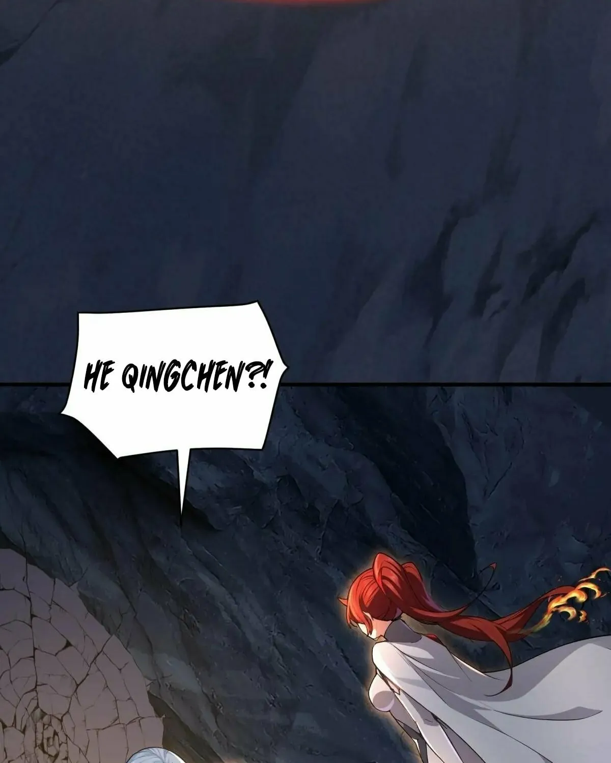 Traveling Through Time and Space to Become an Unlucky NPC: I Have a Wife to Protect Me Chapter 97 page 79 - 