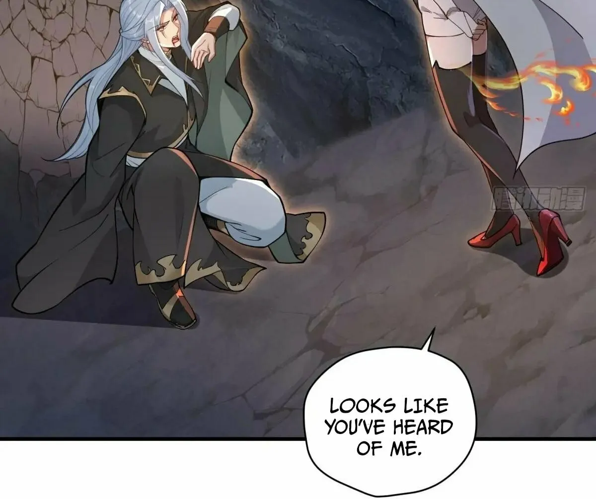 Traveling Through Time and Space to Become an Unlucky NPC: I Have a Wife to Protect Me Chapter 97 page 80 - 