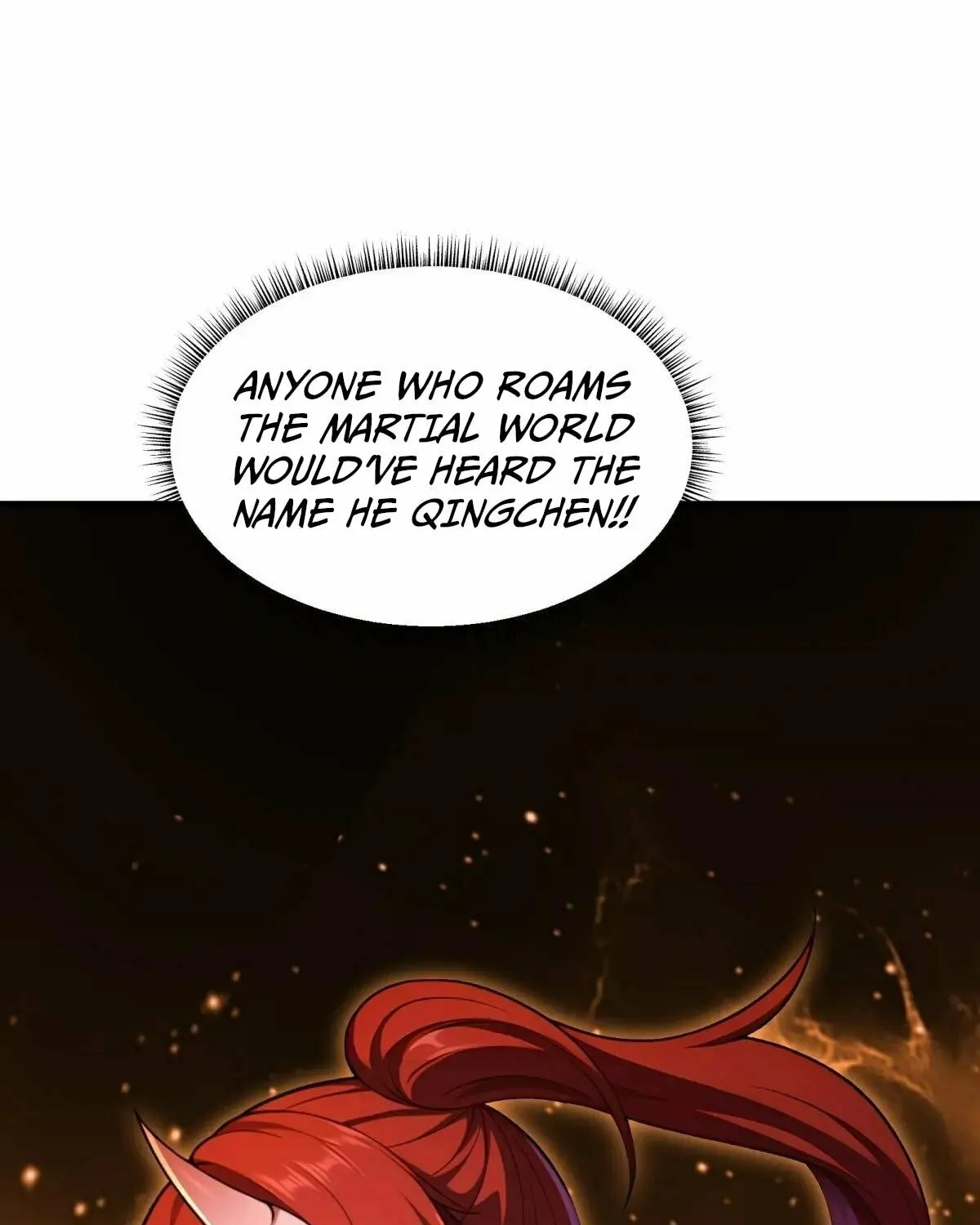 Traveling Through Time and Space to Become an Unlucky NPC: I Have a Wife to Protect Me Chapter 97 page 81 - 