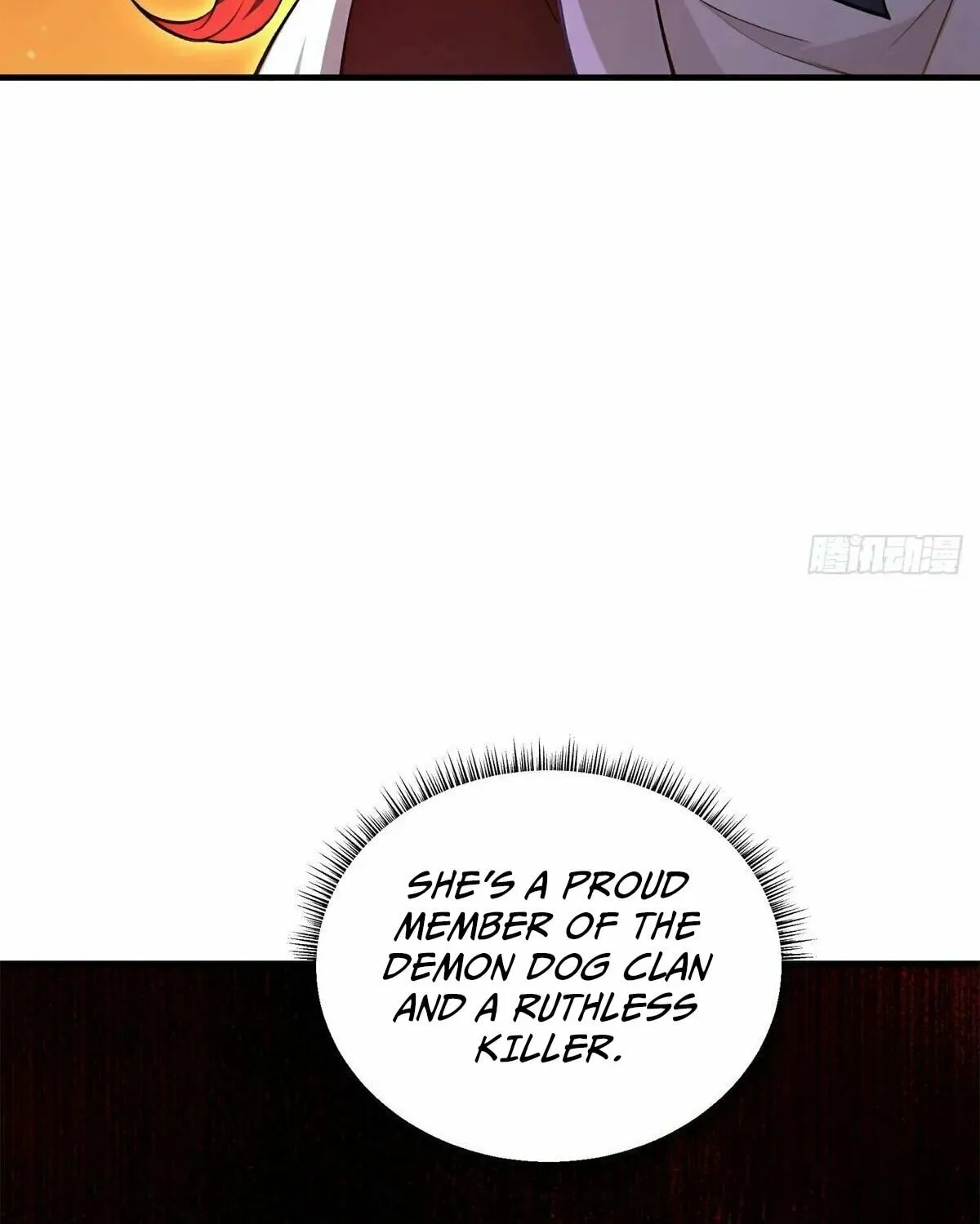 Traveling Through Time and Space to Become an Unlucky NPC: I Have a Wife to Protect Me Chapter 97 page 83 - 