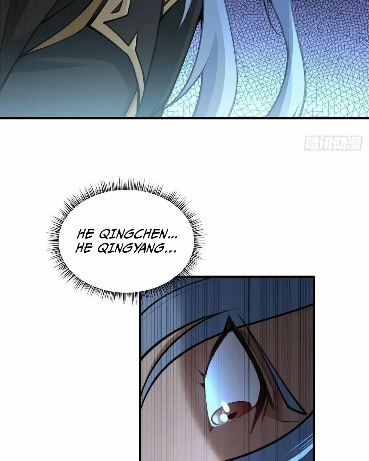 Traveling Through Time and Space to Become an Unlucky NPC: I Have a Wife to Protect Me Chapter 97 page 86 - 