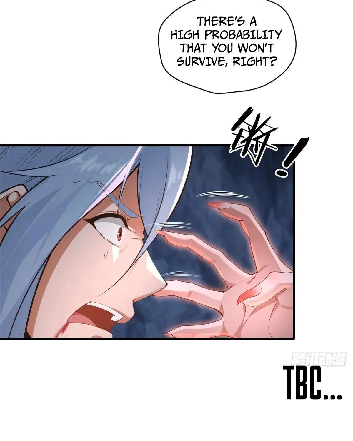 Traveling Through Time and Space to Become an Unlucky NPC: I Have a Wife to Protect Me Chapter 97 page 97 - 