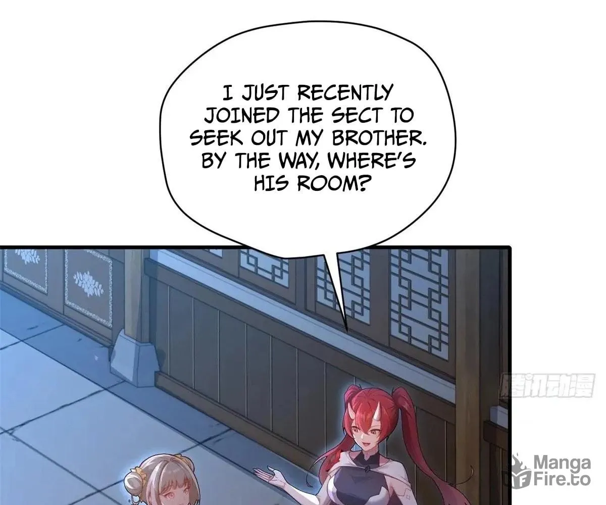 Traveling Through Time and Space to Become an Unlucky NPC: I Have a Wife to Protect Me Chapter 98 page 102 - 