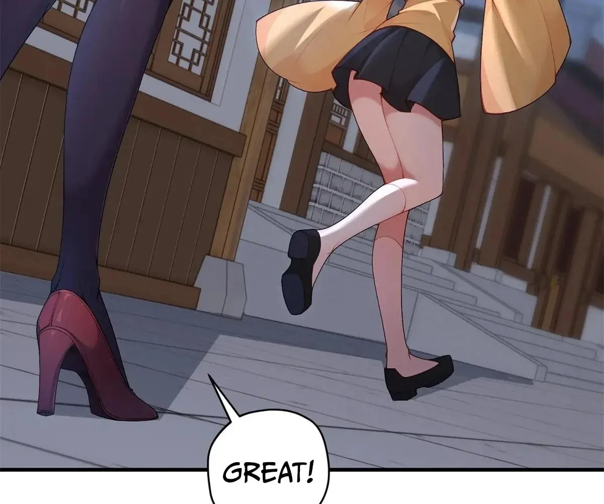 Traveling Through Time and Space to Become an Unlucky NPC: I Have a Wife to Protect Me Chapter 98 page 106 - 