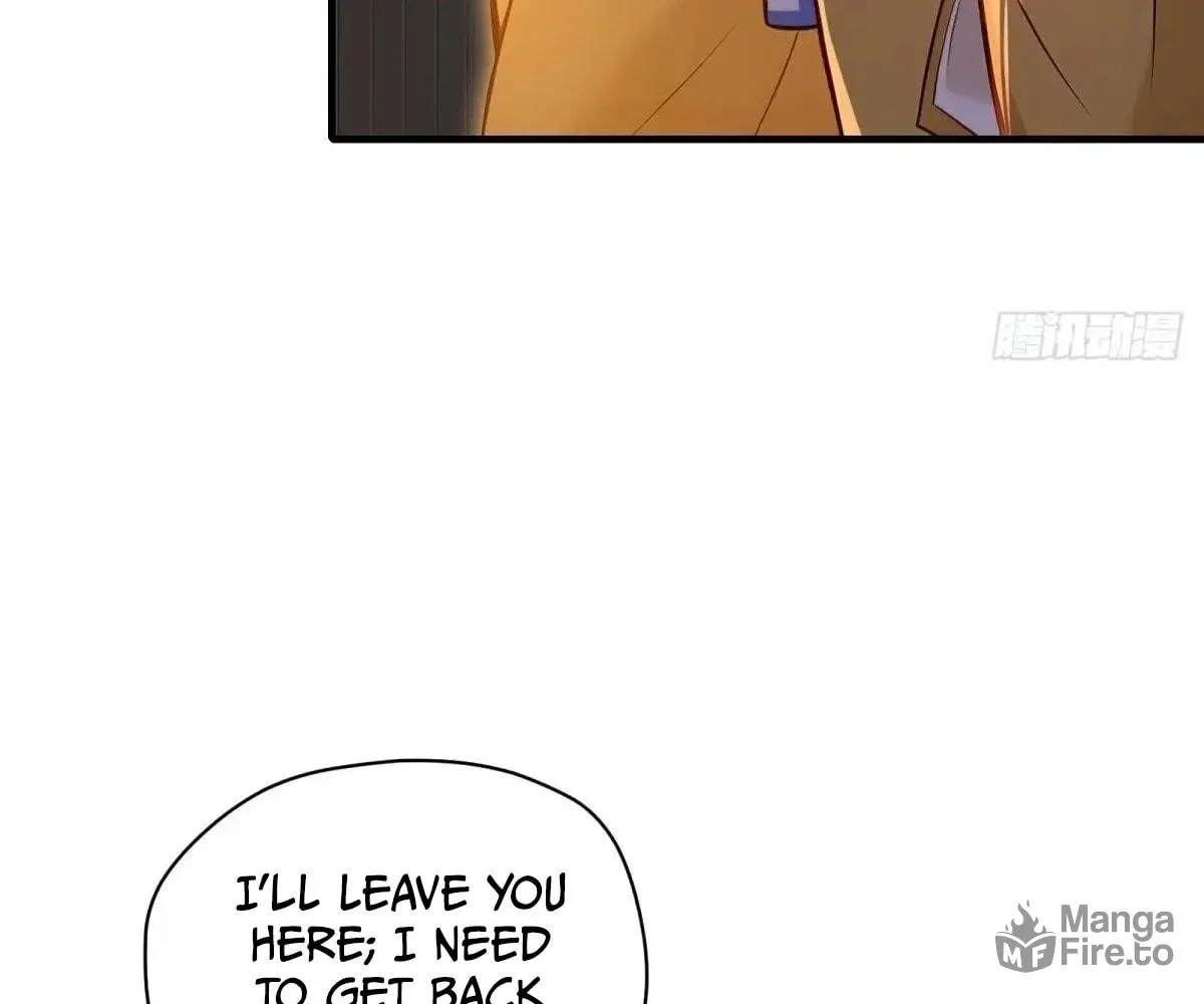 Traveling Through Time and Space to Become an Unlucky NPC: I Have a Wife to Protect Me Chapter 98 page 111 - 