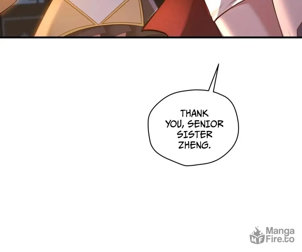 Traveling Through Time and Space to Become an Unlucky NPC: I Have a Wife to Protect Me Chapter 98 page 114 - 