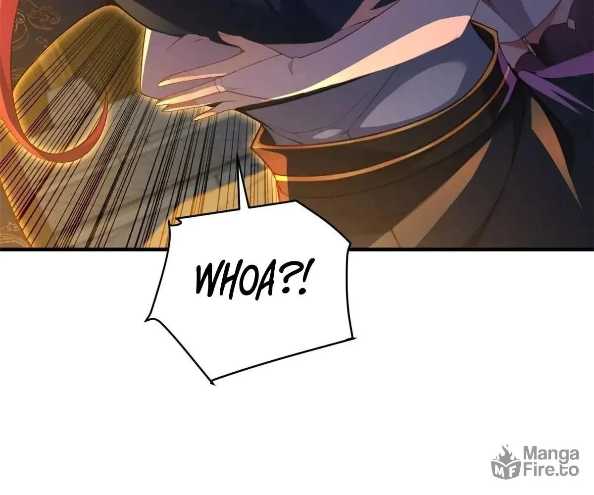 Traveling Through Time and Space to Become an Unlucky NPC: I Have a Wife to Protect Me Chapter 98 page 125 - 