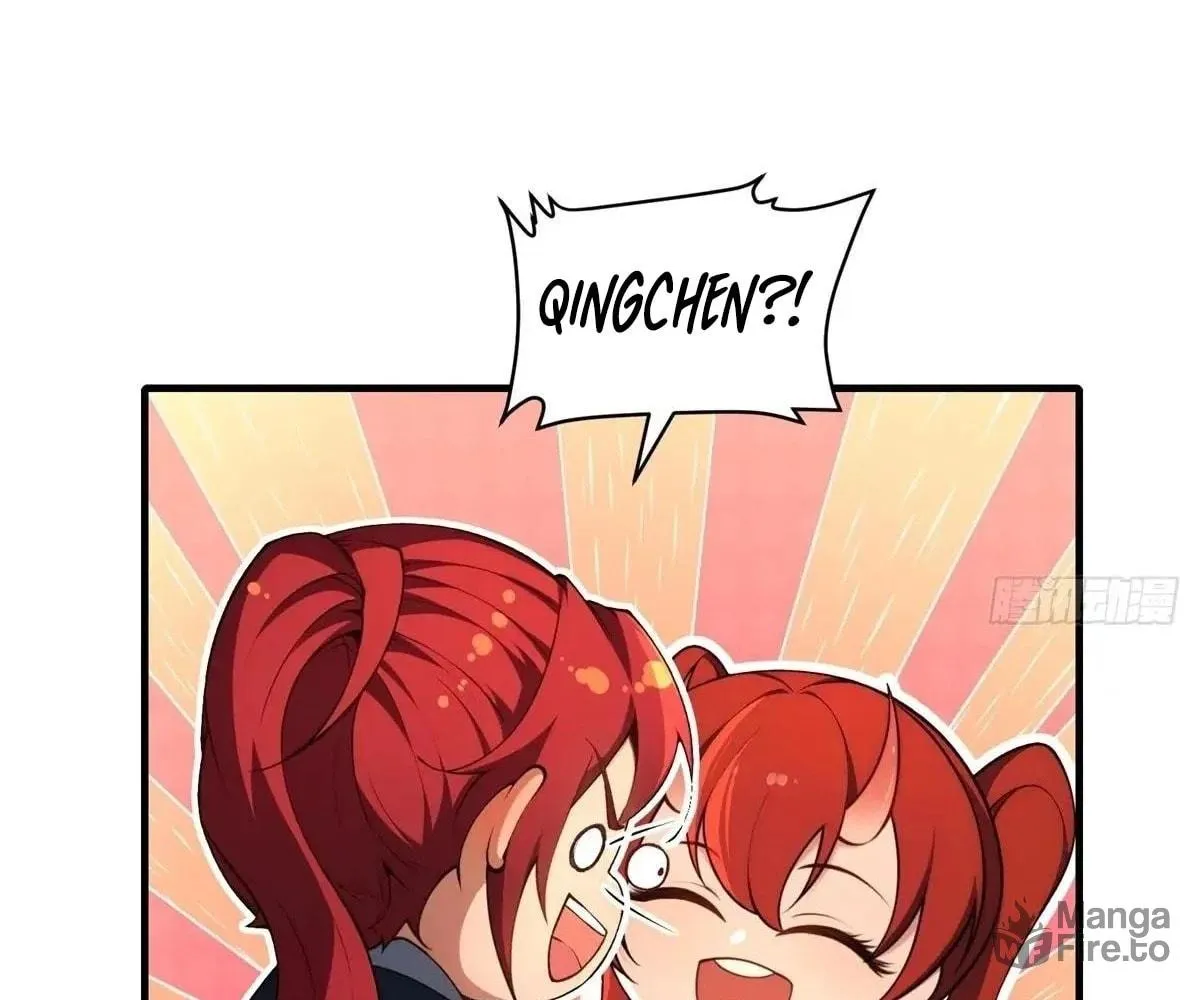 Traveling Through Time and Space to Become an Unlucky NPC: I Have a Wife to Protect Me Chapter 98 page 126 - 