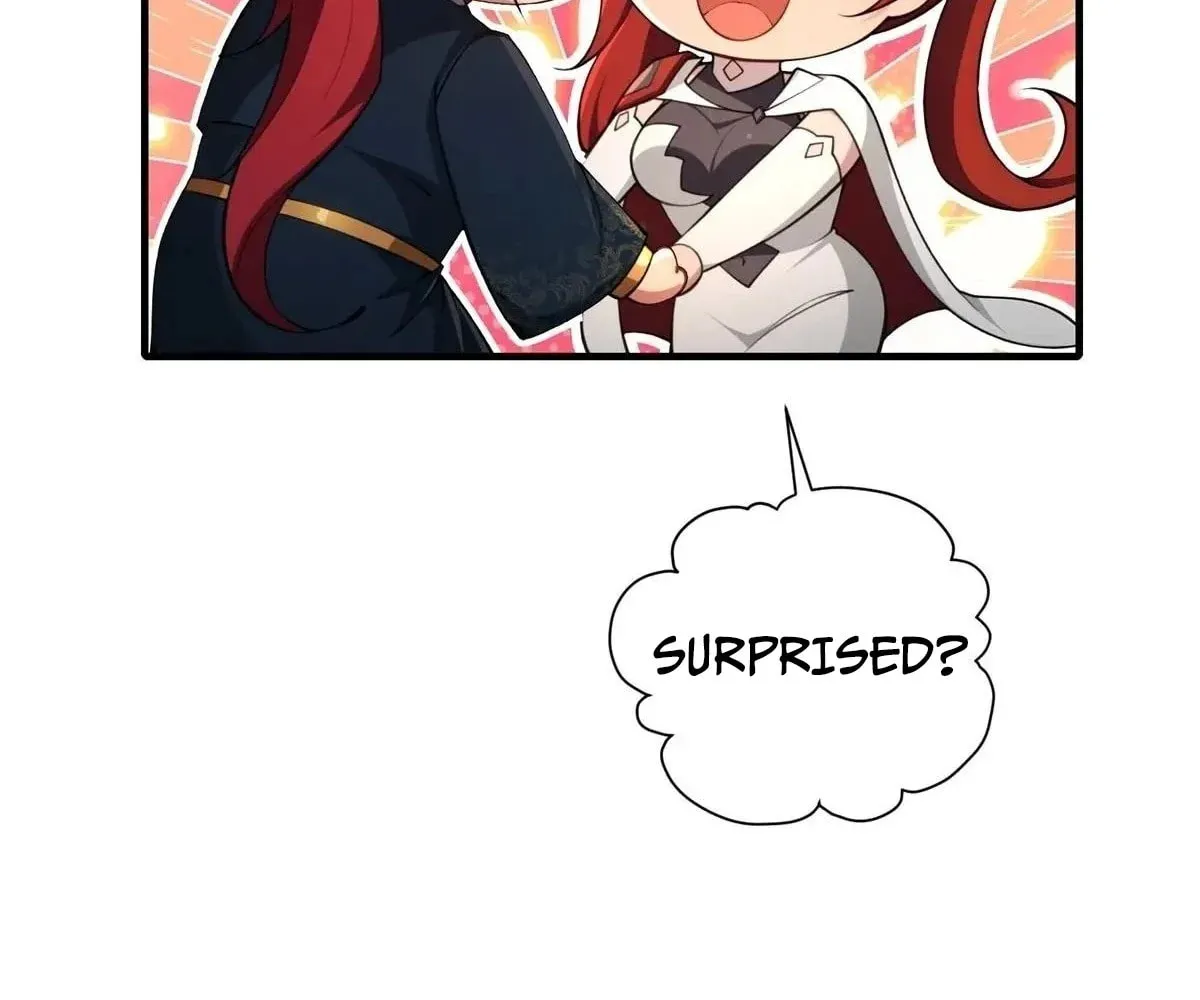 Traveling Through Time and Space to Become an Unlucky NPC: I Have a Wife to Protect Me Chapter 98 page 127 - 