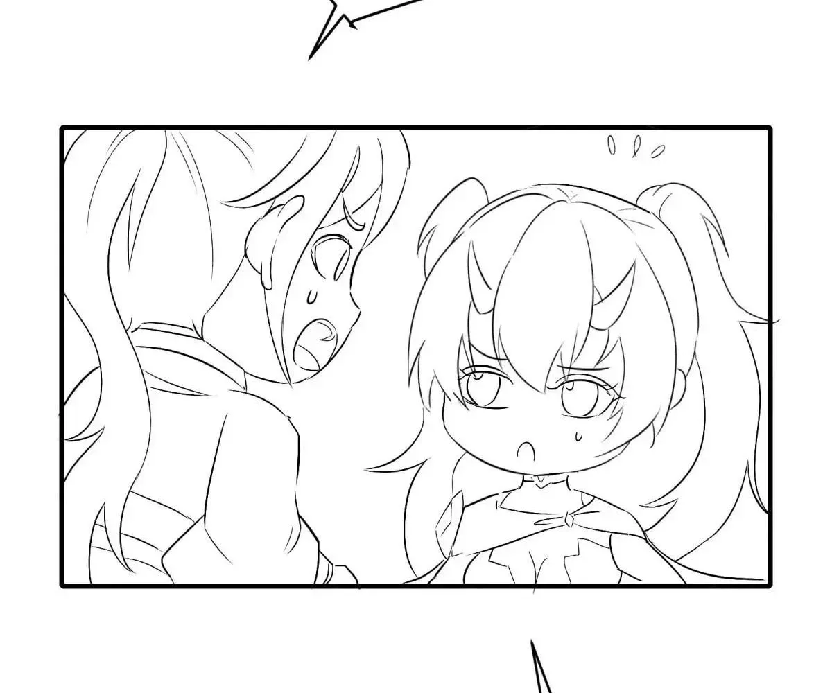 Traveling Through Time and Space to Become an Unlucky NPC: I Have a Wife to Protect Me Chapter 98 page 142 - 