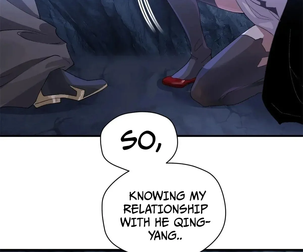 Traveling Through Time and Space to Become an Unlucky NPC: I Have a Wife to Protect Me Chapter 98 page 16 - 