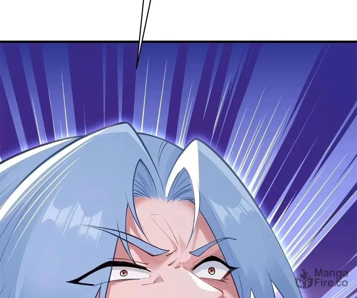 Traveling Through Time and Space to Become an Unlucky NPC: I Have a Wife to Protect Me Chapter 98 page 21 - 