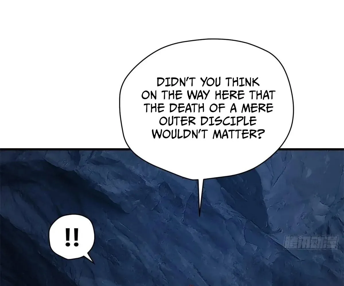 Traveling Through Time and Space to Become an Unlucky NPC: I Have a Wife to Protect Me Chapter 98 page 26 - 