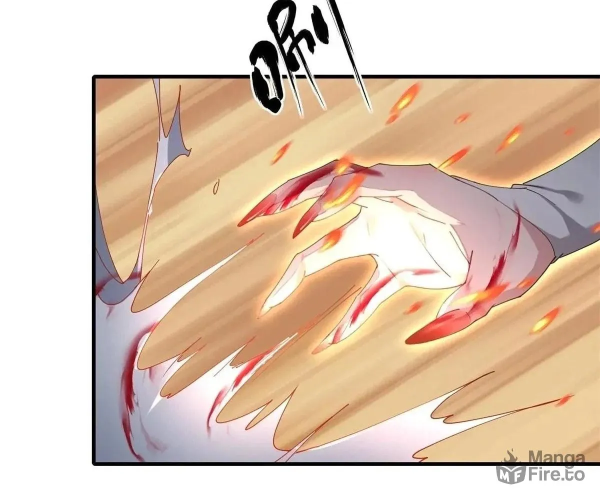 Traveling Through Time and Space to Become an Unlucky NPC: I Have a Wife to Protect Me Chapter 98 page 45 - 