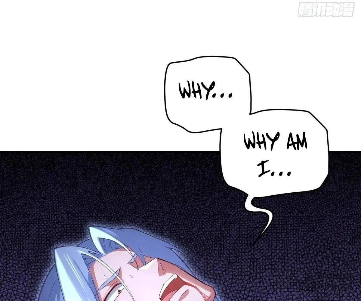 Traveling Through Time and Space to Become an Unlucky NPC: I Have a Wife to Protect Me Chapter 98 page 57 - 