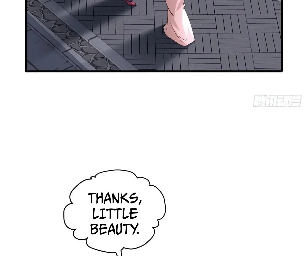 Traveling Through Time and Space to Become an Unlucky NPC: I Have a Wife to Protect Me Chapter 98 page 76 - 