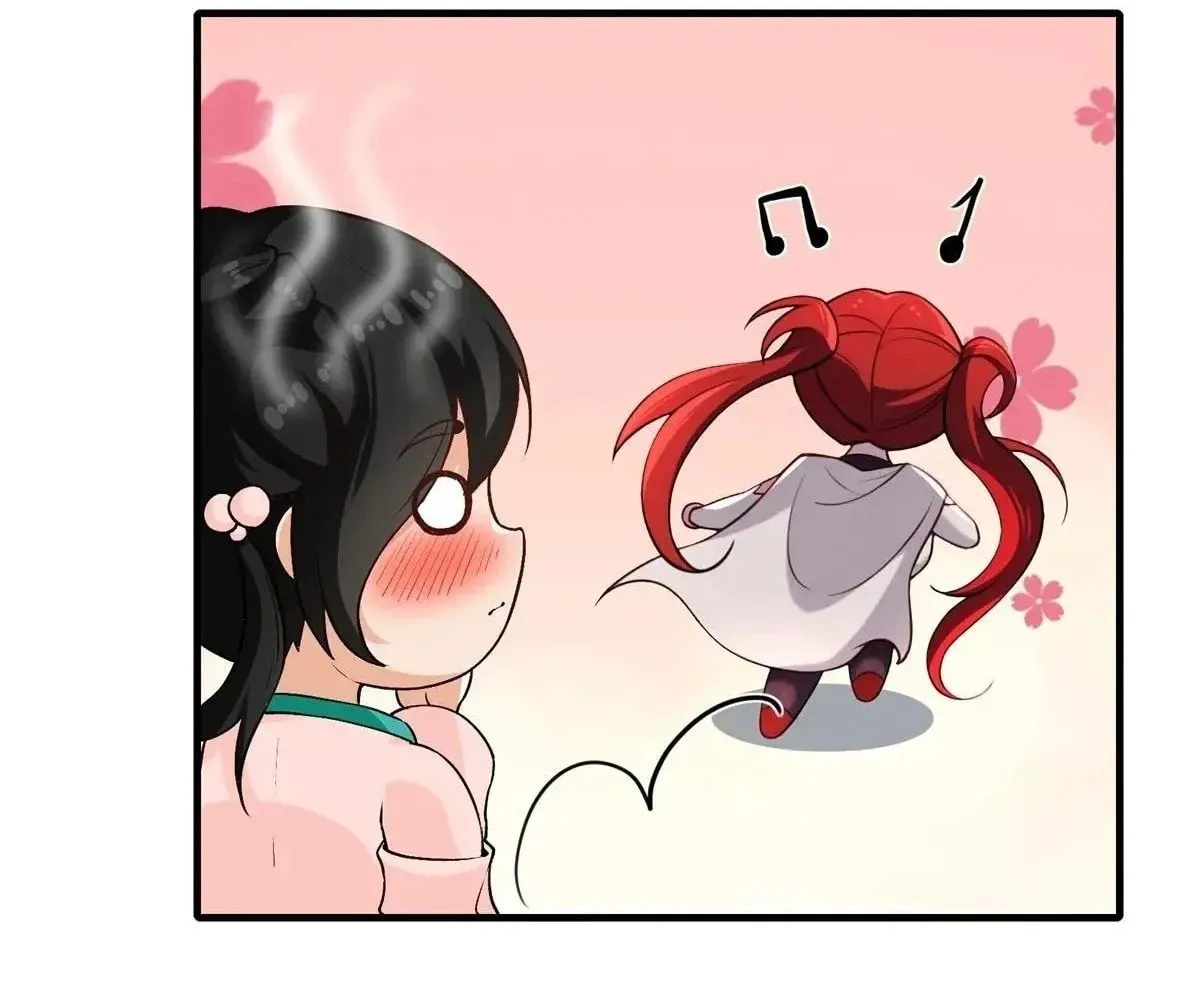 Traveling Through Time and Space to Become an Unlucky NPC: I Have a Wife to Protect Me Chapter 98 page 79 - 
