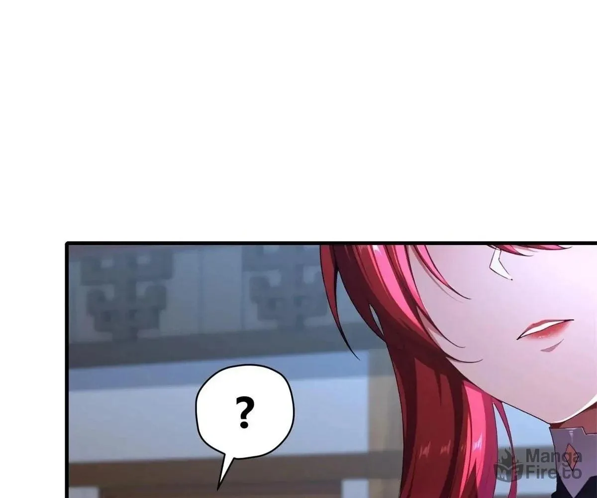 Traveling Through Time and Space to Become an Unlucky NPC: I Have a Wife to Protect Me Chapter 98 page 84 - 
