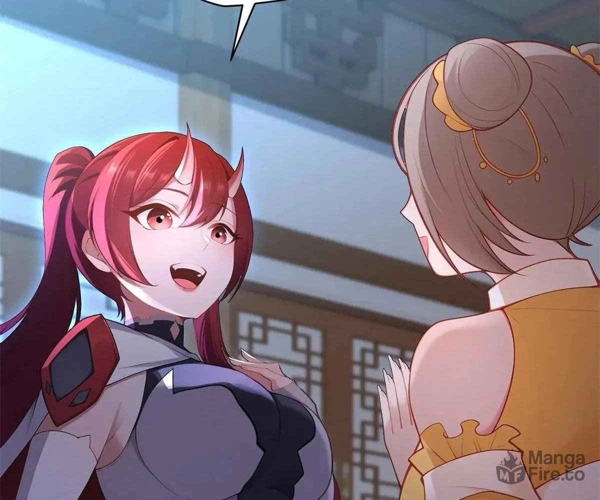 Traveling Through Time and Space to Become an Unlucky NPC: I Have a Wife to Protect Me Chapter 98 page 96 - 
