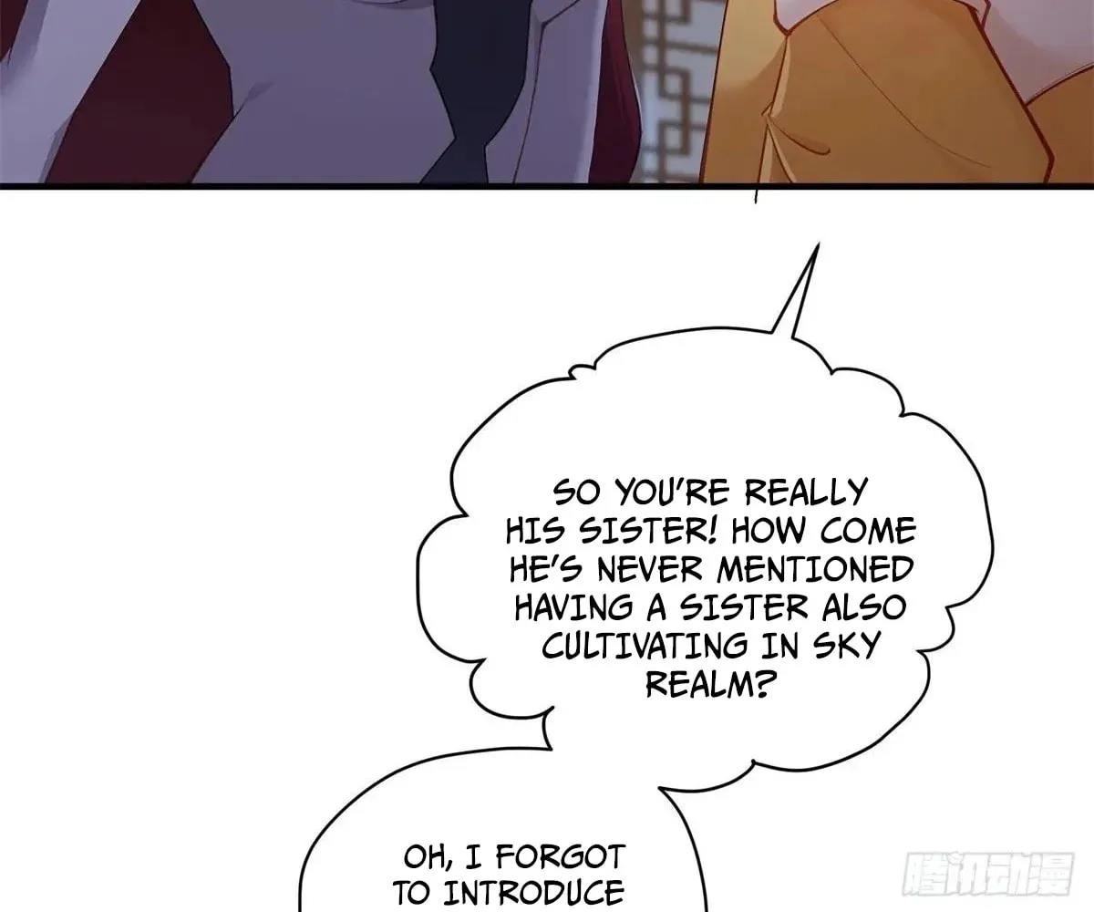 Traveling Through Time and Space to Become an Unlucky NPC: I Have a Wife to Protect Me Chapter 98 page 97 - 