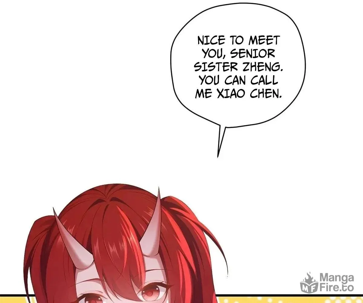 Traveling Through Time and Space to Become an Unlucky NPC: I Have a Wife to Protect Me Chapter 98 page 99 - 