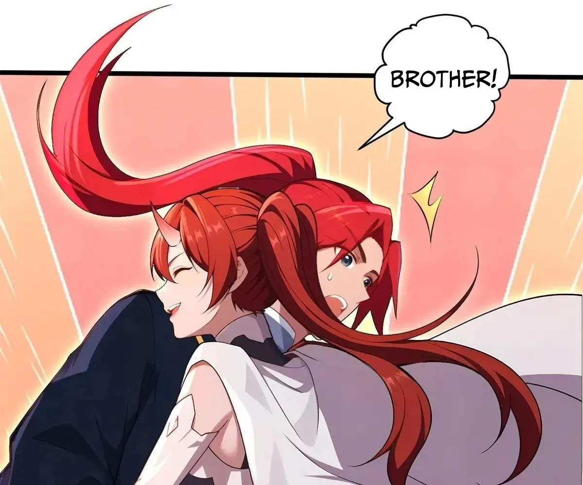 Traveling Through Time and Space to Become an Unlucky NPC: I Have a Wife to Protect Me Chapter 99 page 13 - 