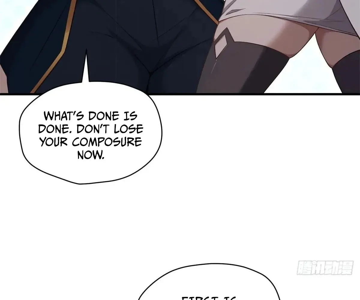 Traveling Through Time and Space to Become an Unlucky NPC: I Have a Wife to Protect Me Chapter 99 page 121 - 
