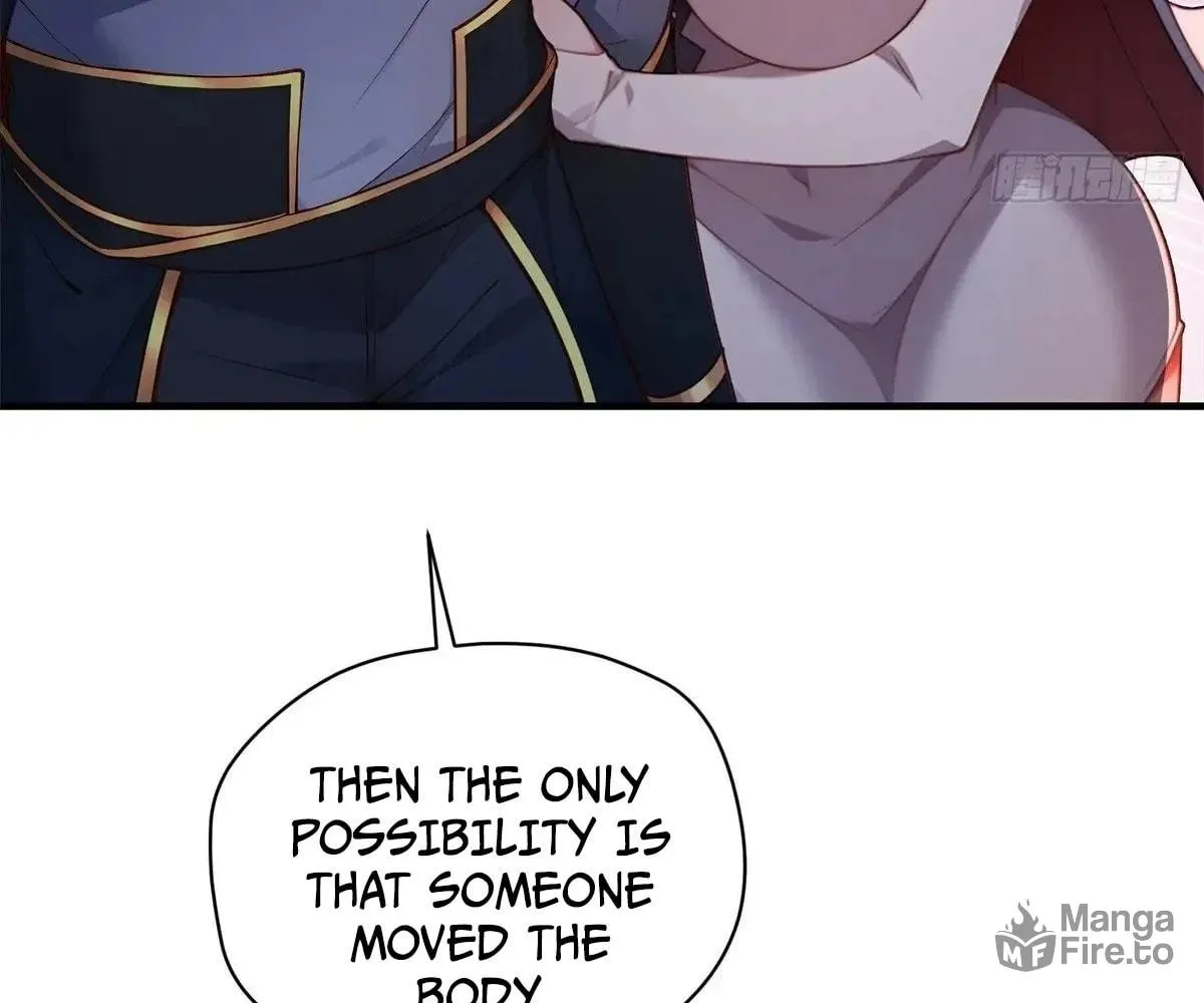 Traveling Through Time and Space to Become an Unlucky NPC: I Have a Wife to Protect Me Chapter 99 page 126 - 