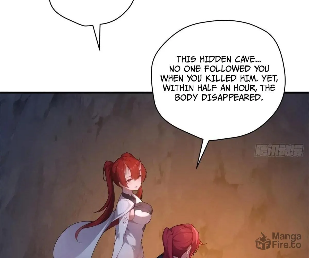 Traveling Through Time and Space to Become an Unlucky NPC: I Have a Wife to Protect Me Chapter 99 page 130 - 