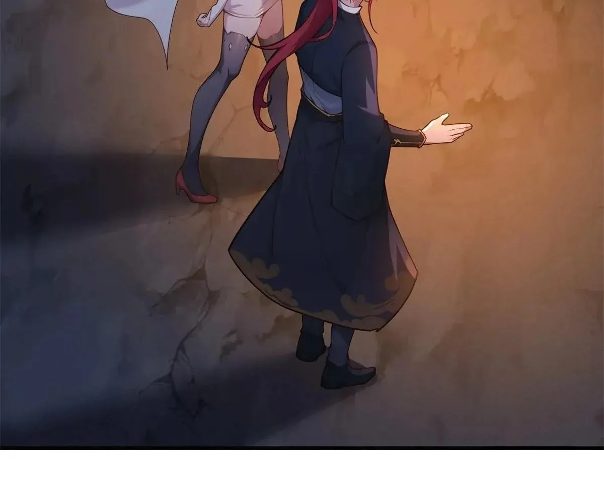 Traveling Through Time and Space to Become an Unlucky NPC: I Have a Wife to Protect Me Chapter 99 page 131 - 