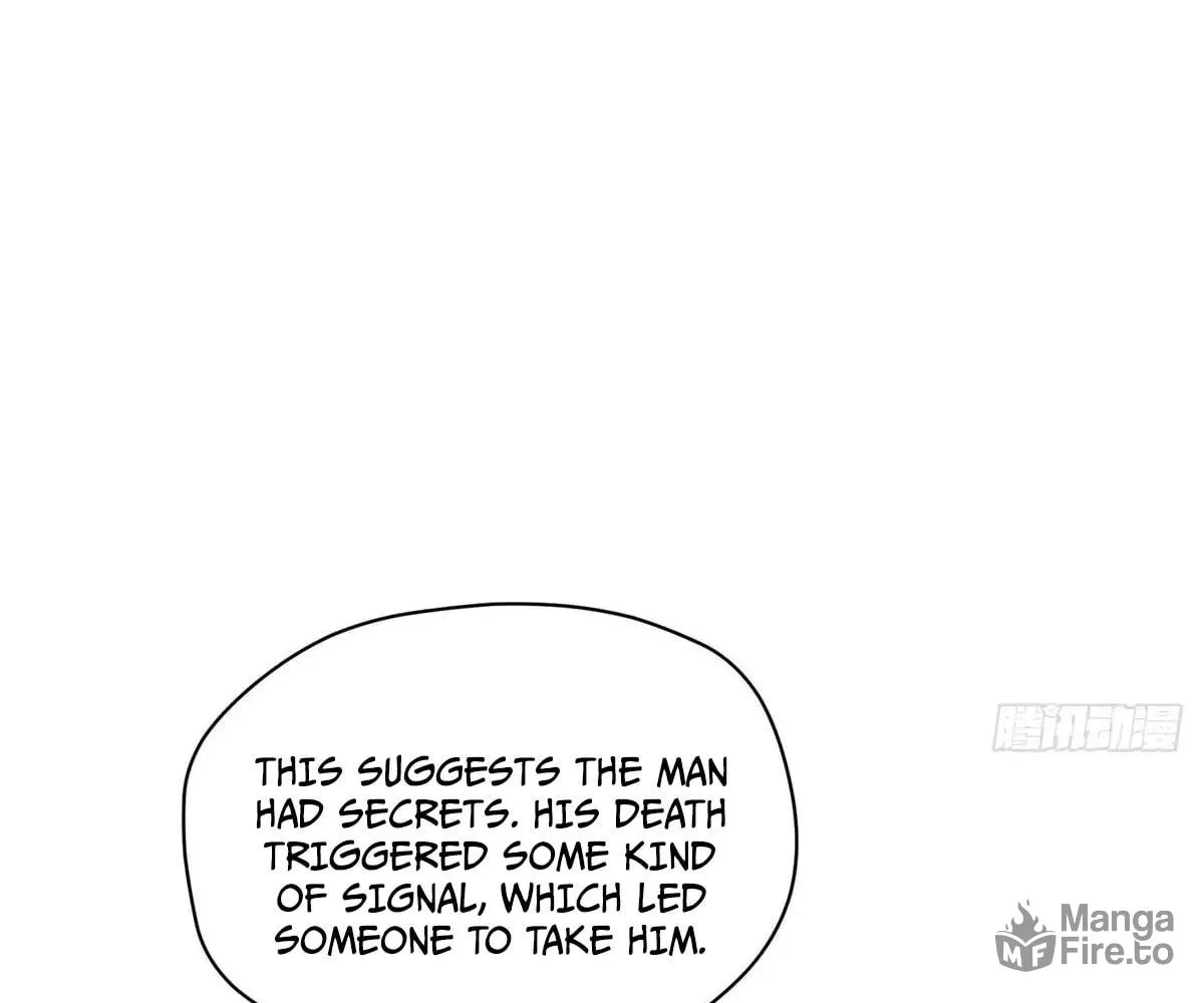 Traveling Through Time and Space to Become an Unlucky NPC: I Have a Wife to Protect Me Chapter 99 page 132 - 