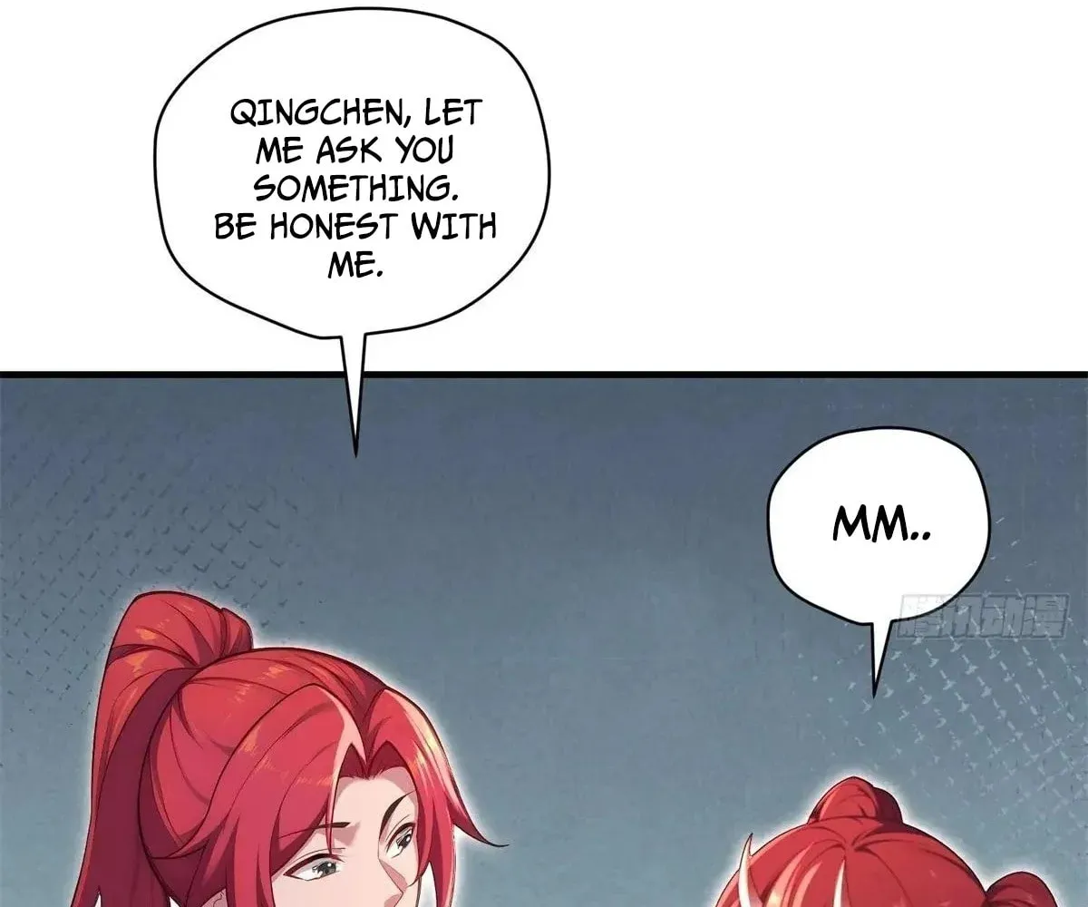 Traveling Through Time and Space to Become an Unlucky NPC: I Have a Wife to Protect Me Chapter 99 page 137 - 